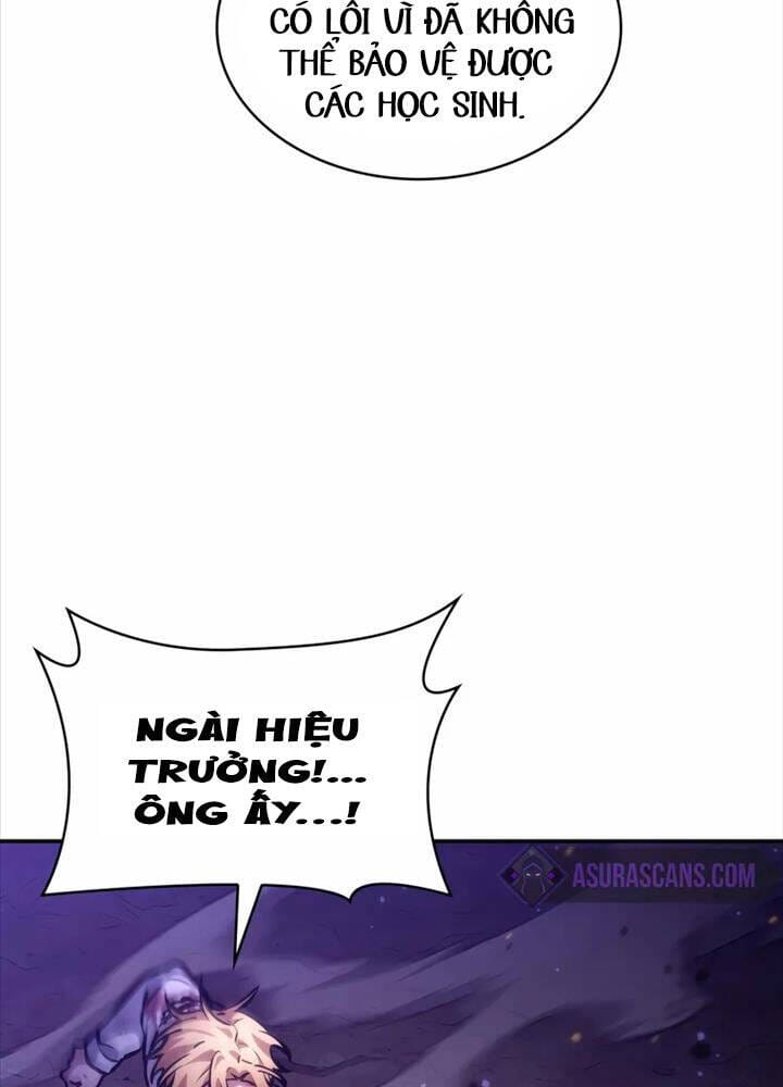 Truyện Tranh Đại Pháp Sư Toàn Năng - Infinite Mage trang 5