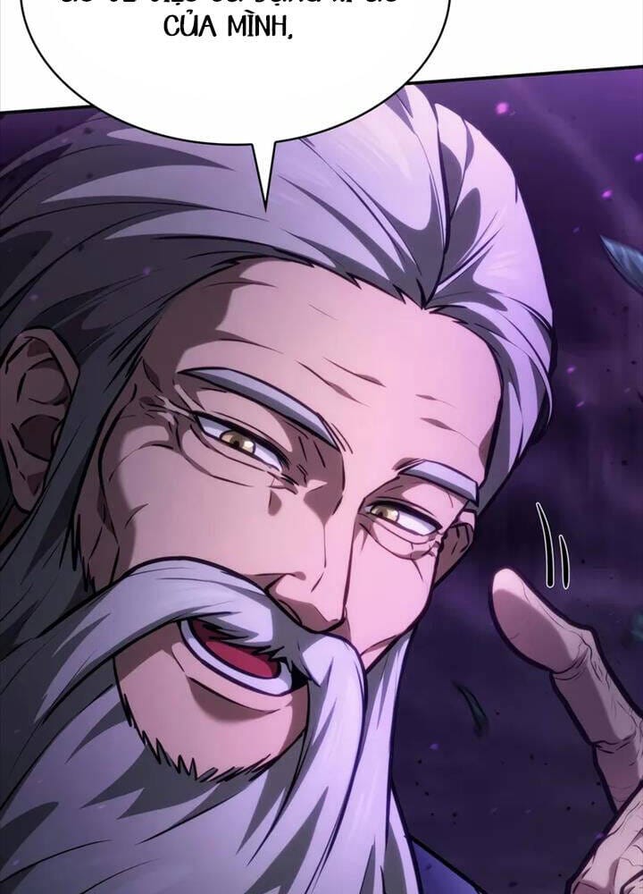 Truyện Tranh Đại Pháp Sư Toàn Năng - Infinite Mage trang 5