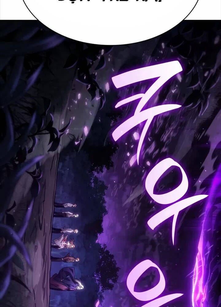 Truyện Tranh Đại Pháp Sư Toàn Năng - Infinite Mage trang 5