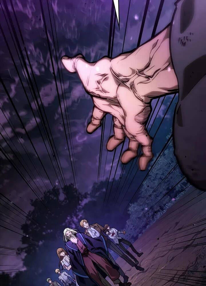 Truyện Tranh Đại Pháp Sư Toàn Năng - Infinite Mage trang 5