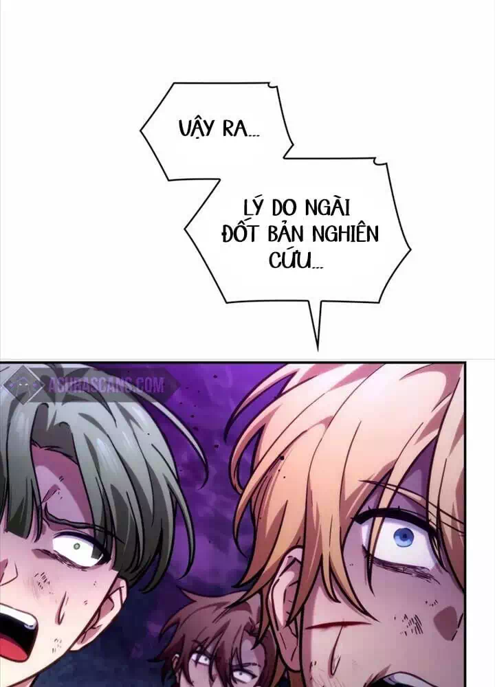 Truyện Tranh Đại Pháp Sư Toàn Năng - Infinite Mage trang 5