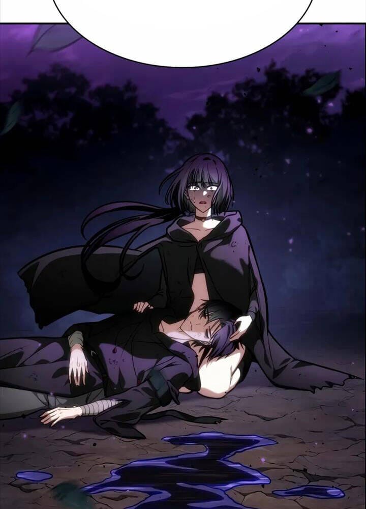 Truyện Tranh Đại Pháp Sư Toàn Năng - Infinite Mage trang 5