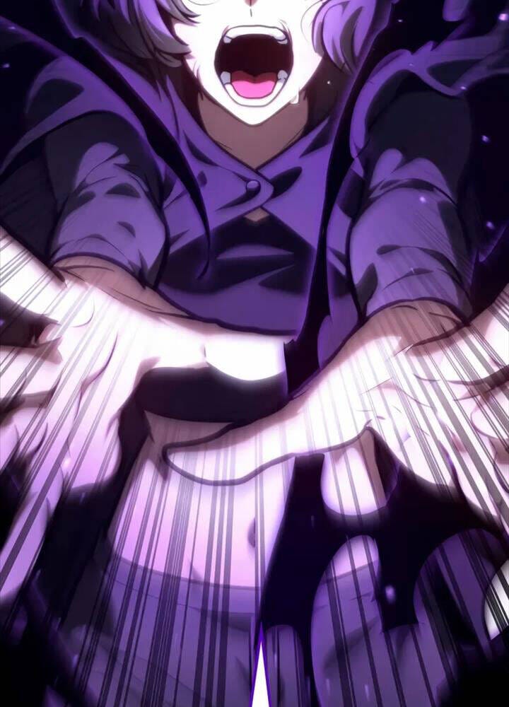 Truyện Tranh Đại Pháp Sư Toàn Năng - Infinite Mage trang 5