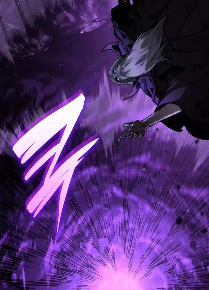 Truyện Tranh Đại Pháp Sư Toàn Năng - Infinite Mage trang 5