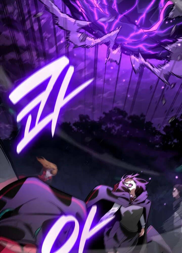 Truyện Tranh Đại Pháp Sư Toàn Năng - Infinite Mage trang 5