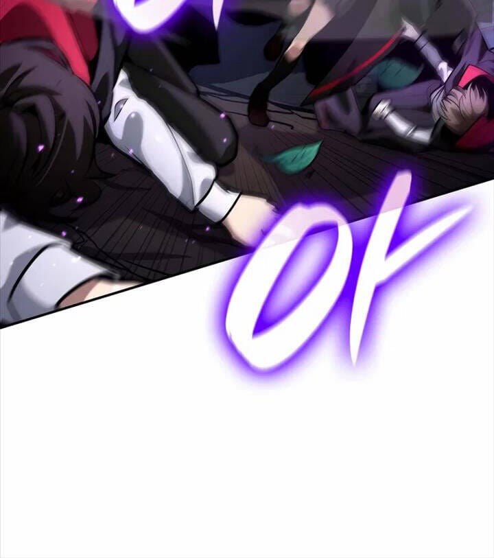 Truyện Tranh Đại Pháp Sư Toàn Năng - Infinite Mage trang 5