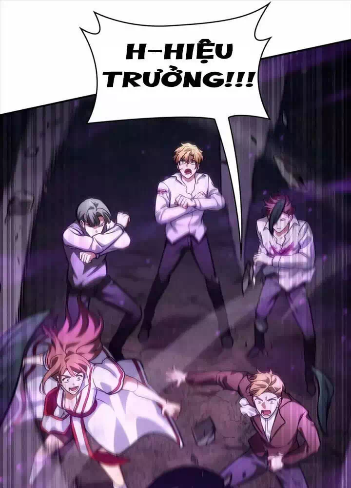 Truyện Tranh Đại Pháp Sư Toàn Năng - Infinite Mage trang 5