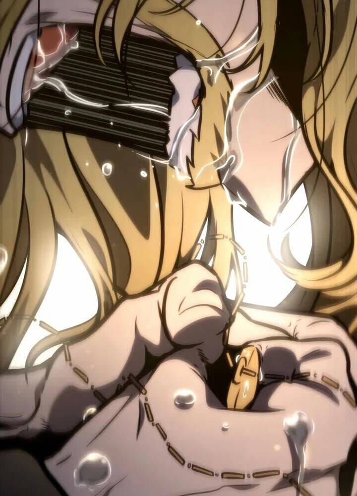 Truyện Tranh Đại Pháp Sư Toàn Năng - Infinite Mage trang 5