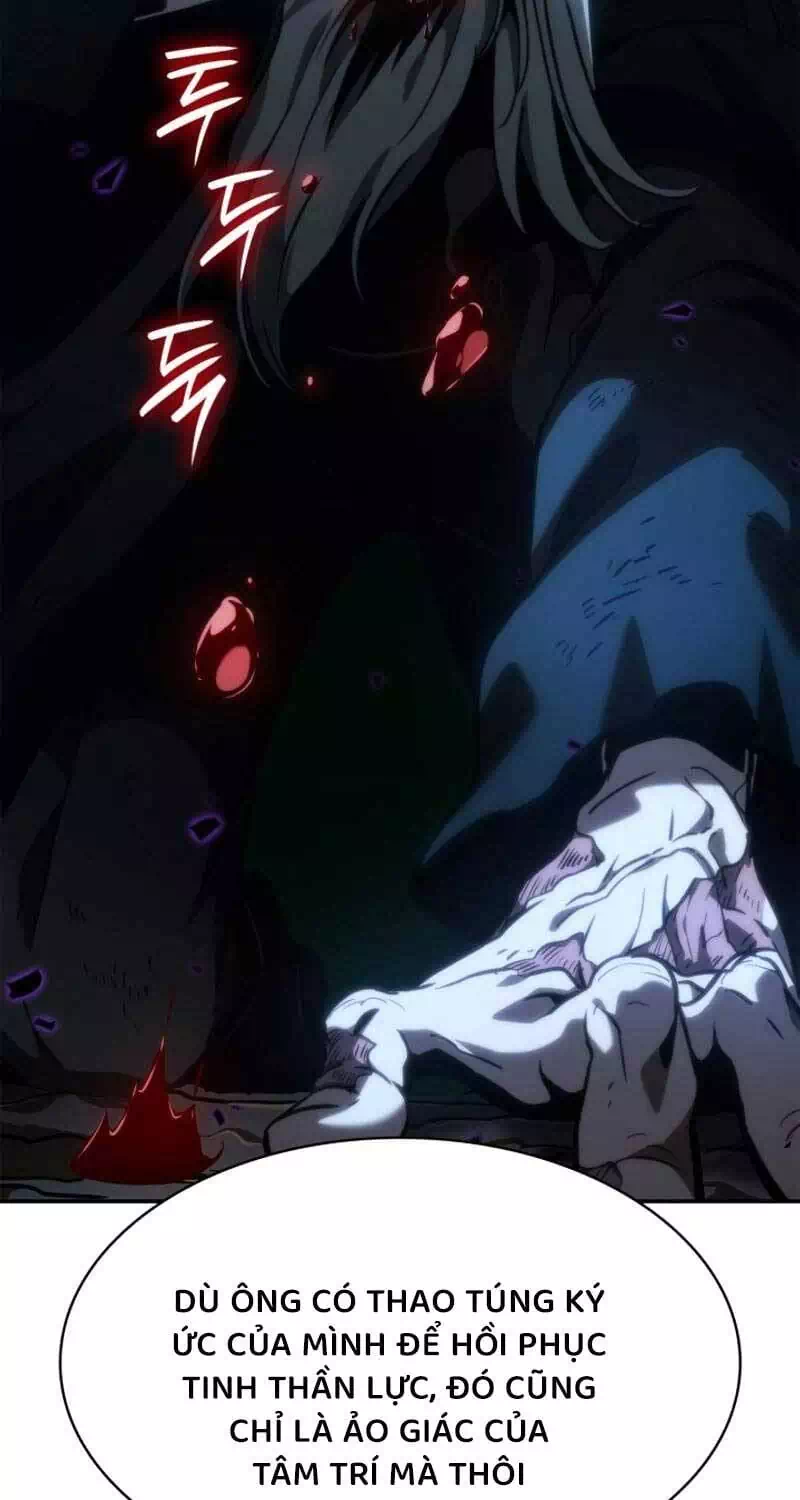 Truyện Tranh Đại Pháp Sư Toàn Năng - Infinite Mage trang 5