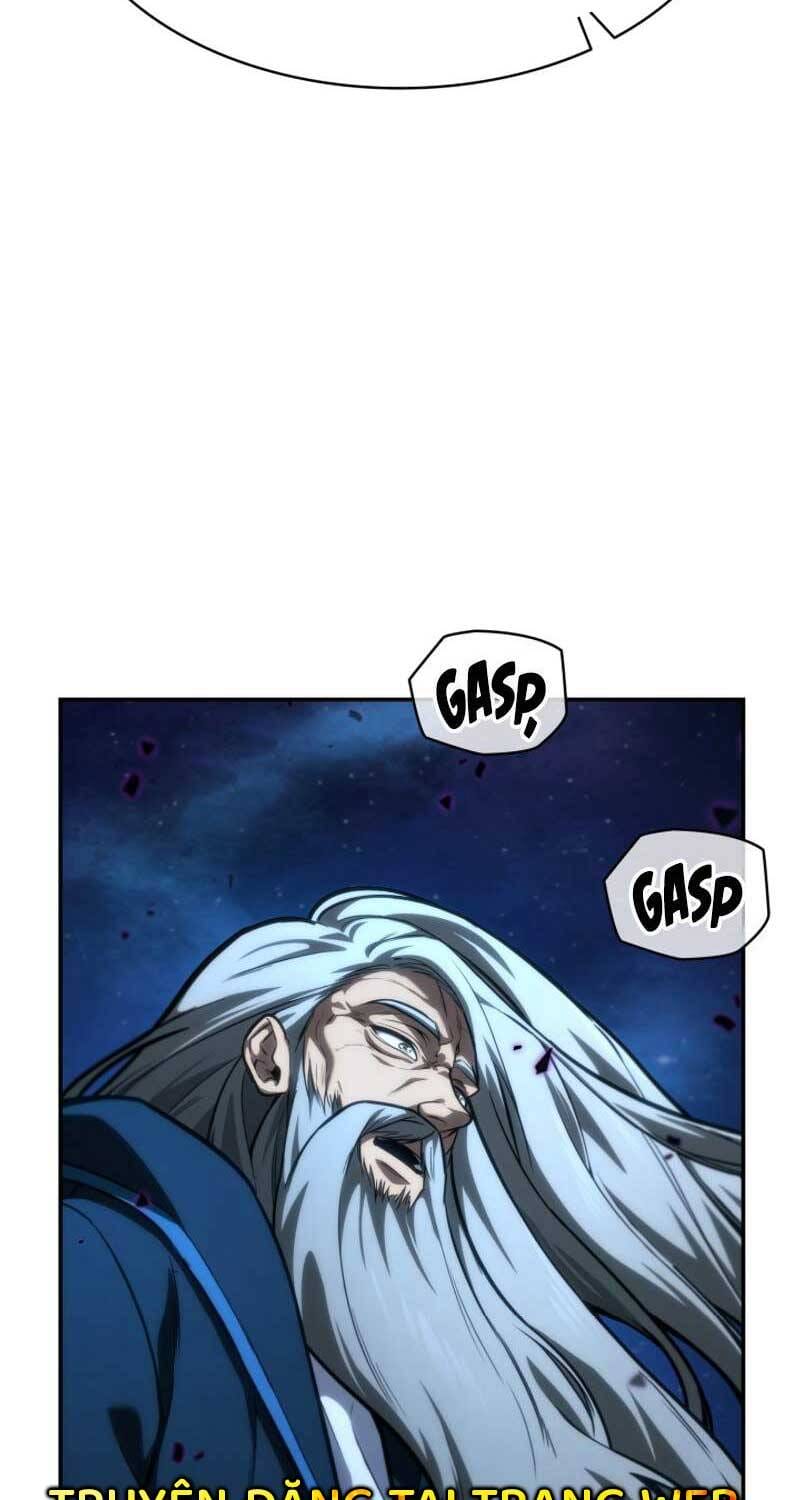 Truyện Tranh Đại Pháp Sư Toàn Năng - Infinite Mage trang 5