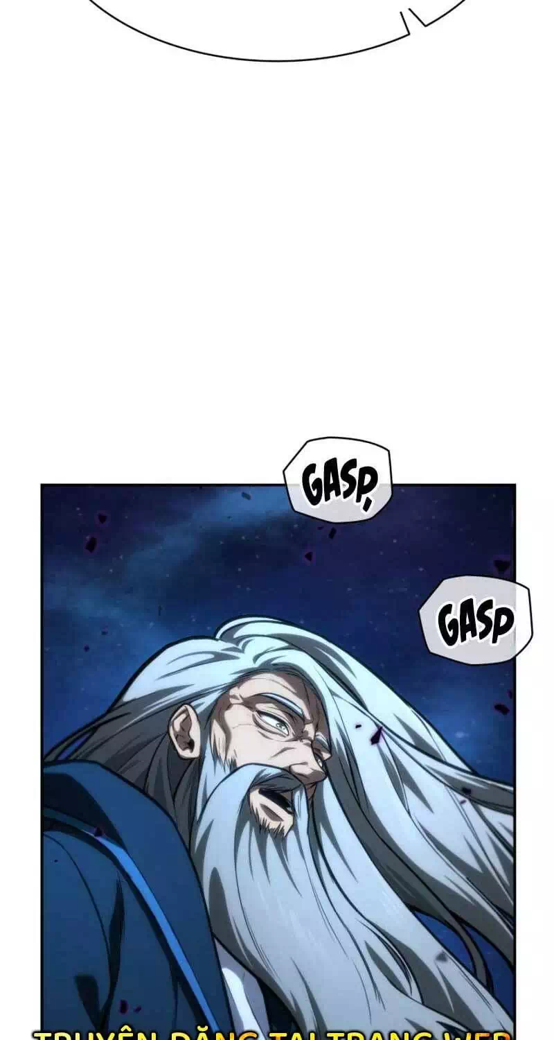 Truyện Tranh Đại Pháp Sư Toàn Năng - Infinite Mage trang 5