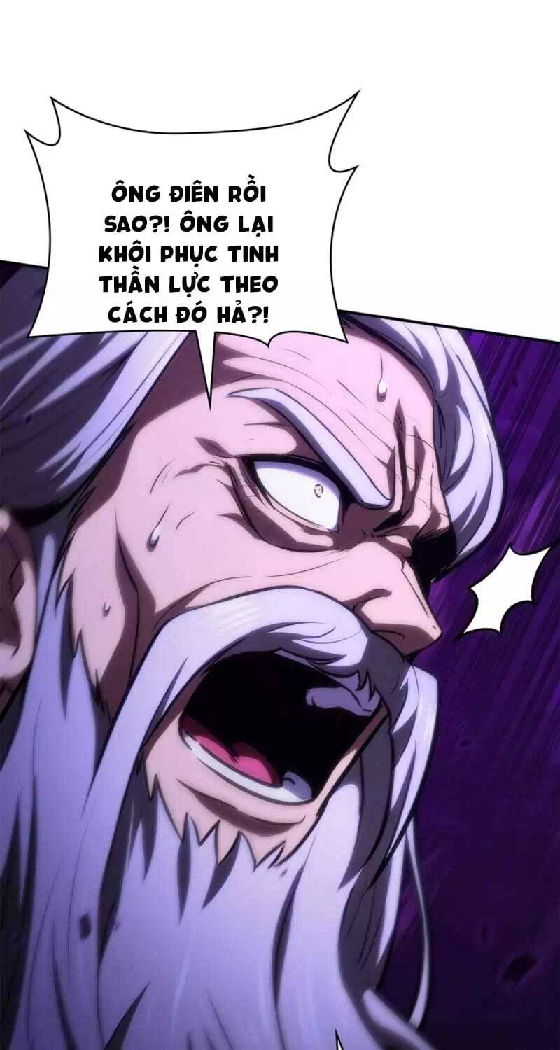 Truyện Tranh Đại Pháp Sư Toàn Năng - Infinite Mage trang 5