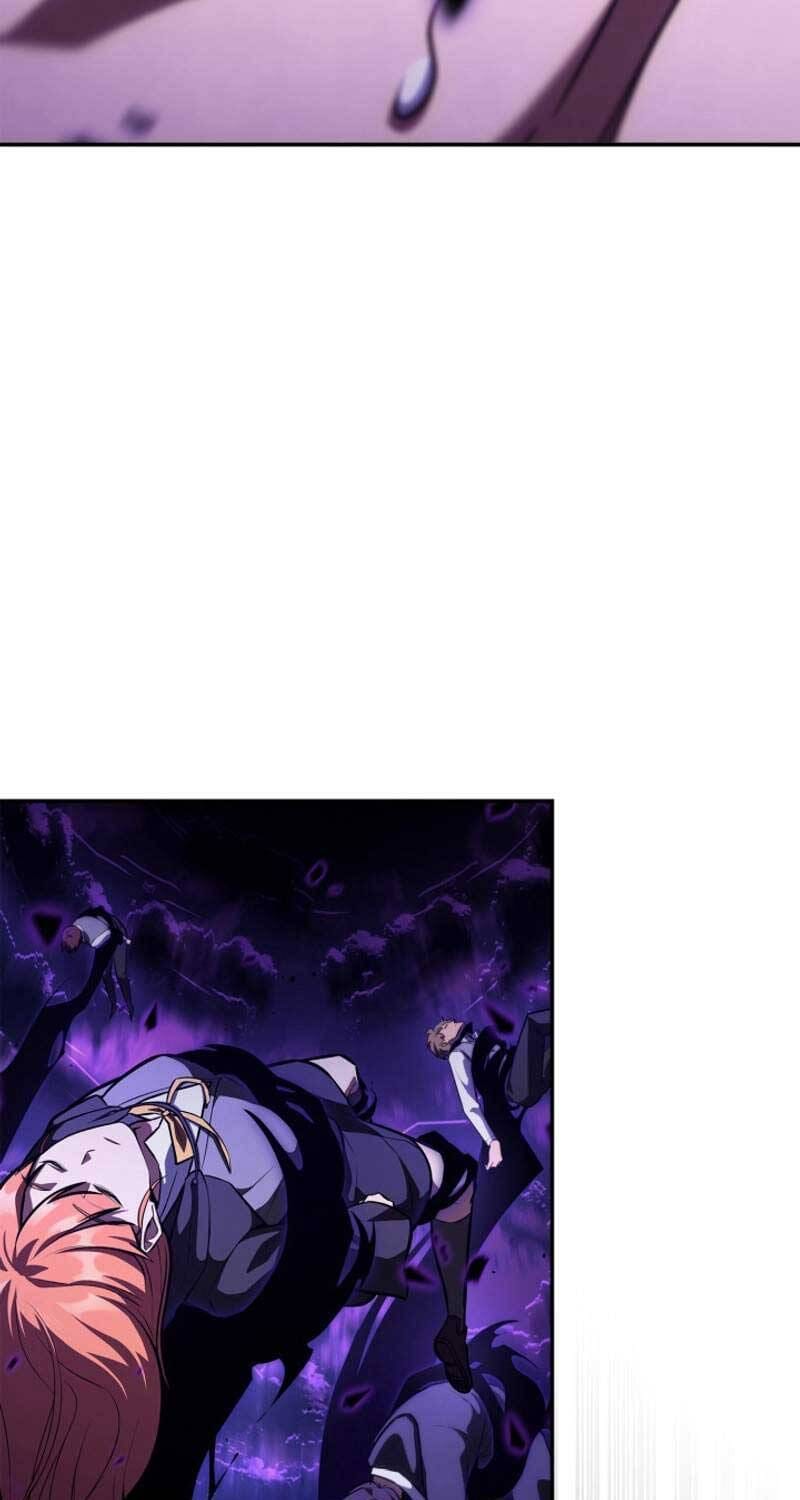 Truyện Tranh Đại Pháp Sư Toàn Năng - Infinite Mage trang 5