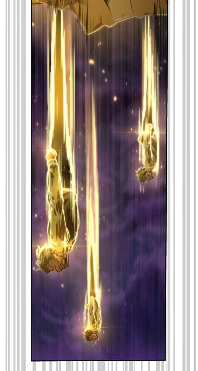 Truyện Tranh Đại Pháp Sư Toàn Năng - Infinite Mage trang 5