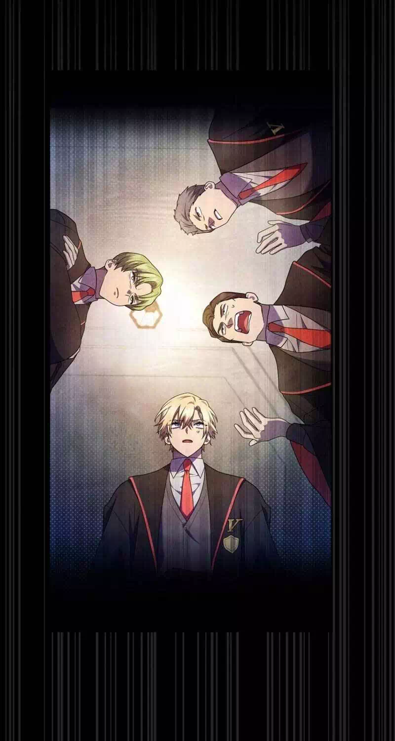 Truyện Tranh Đại Pháp Sư Toàn Năng - Infinite Mage trang 5