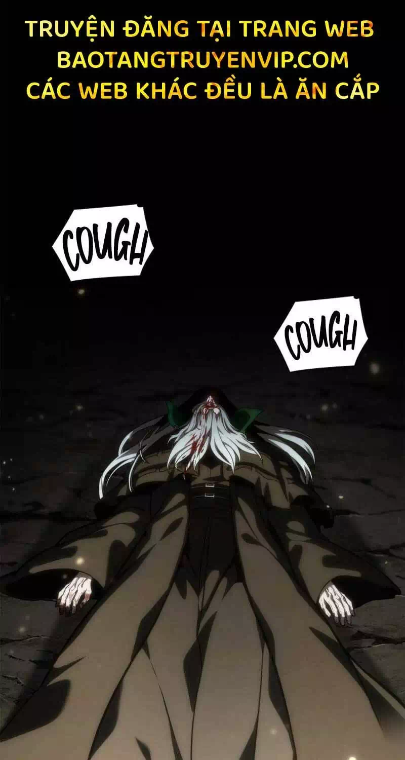 Truyện Tranh Đại Pháp Sư Toàn Năng - Infinite Mage trang 5