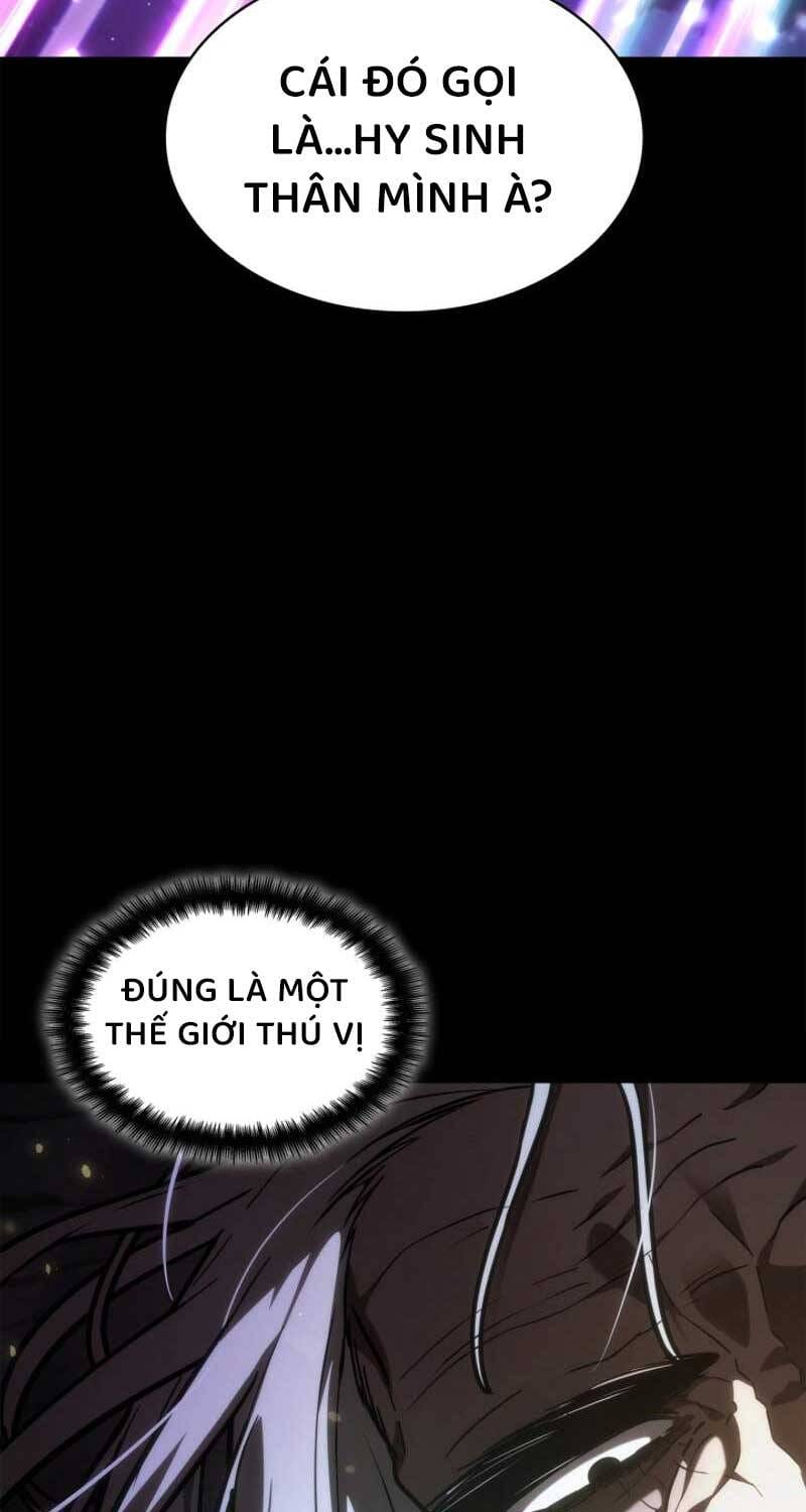 Truyện Tranh Đại Pháp Sư Toàn Năng - Infinite Mage trang 5