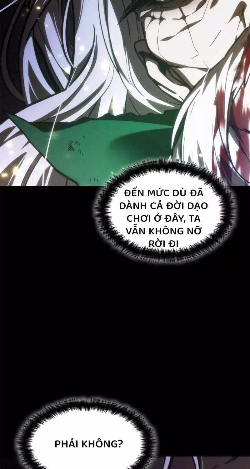 Truyện Tranh Đại Pháp Sư Toàn Năng - Infinite Mage trang 5