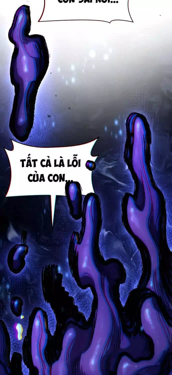 Truyện Tranh Đại Pháp Sư Toàn Năng - Infinite Mage trang 5