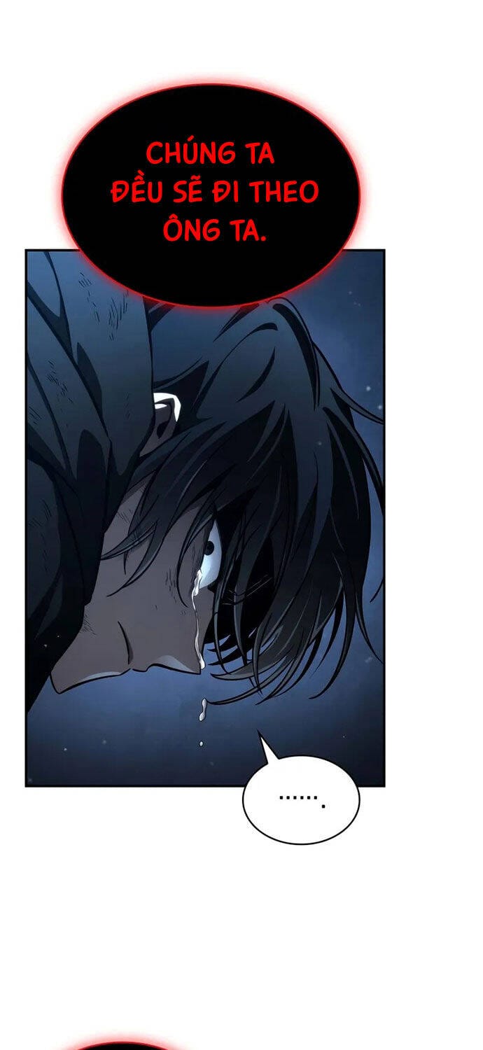 Truyện Tranh Đại Pháp Sư Toàn Năng - Infinite Mage trang 5