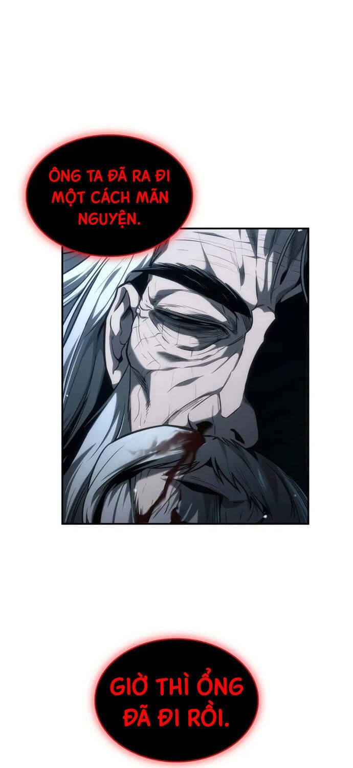 Truyện Tranh Đại Pháp Sư Toàn Năng - Infinite Mage trang 5