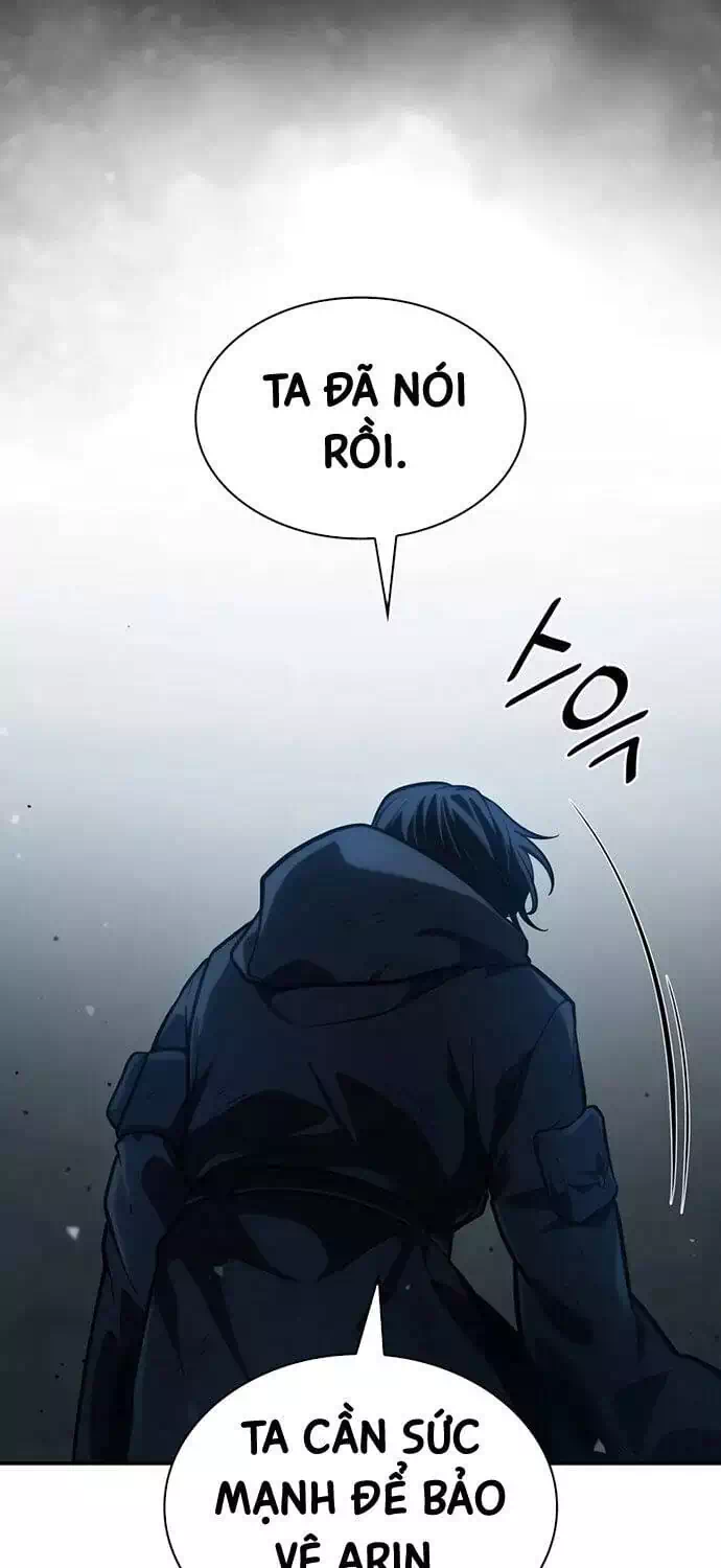 Truyện Tranh Đại Pháp Sư Toàn Năng - Infinite Mage trang 5