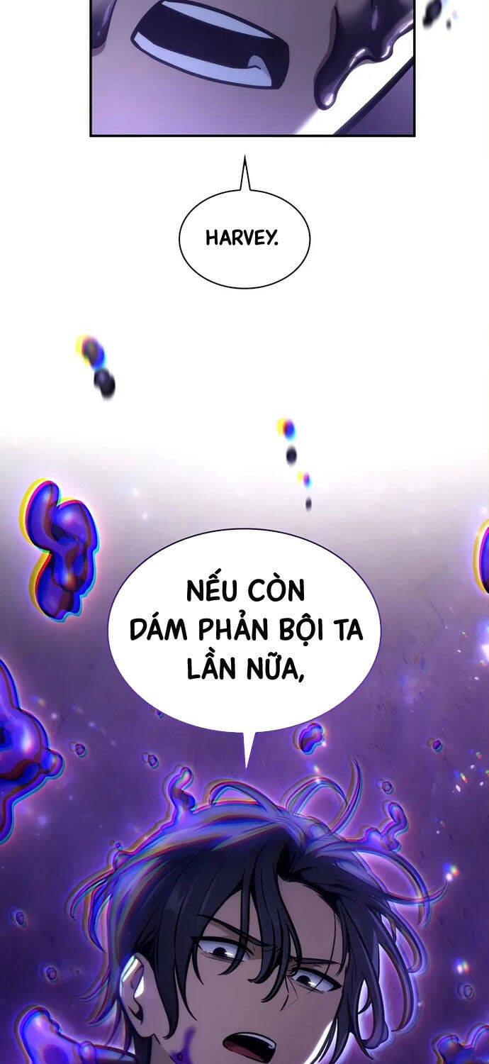 Truyện Tranh Đại Pháp Sư Toàn Năng - Infinite Mage trang 5