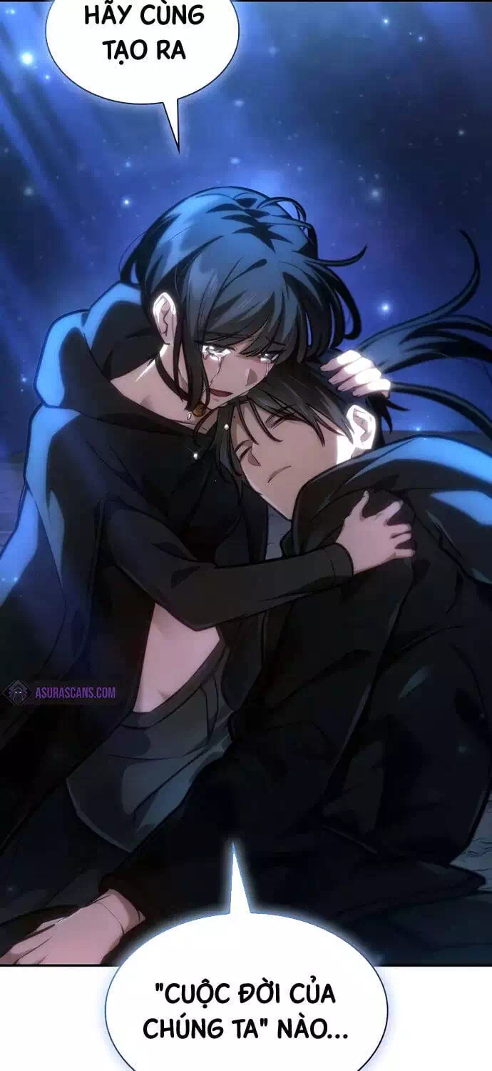 Truyện Tranh Đại Pháp Sư Toàn Năng - Infinite Mage trang 5