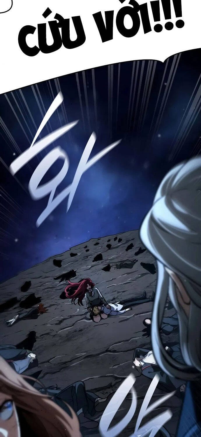 Truyện Tranh Đại Pháp Sư Toàn Năng - Infinite Mage trang 5