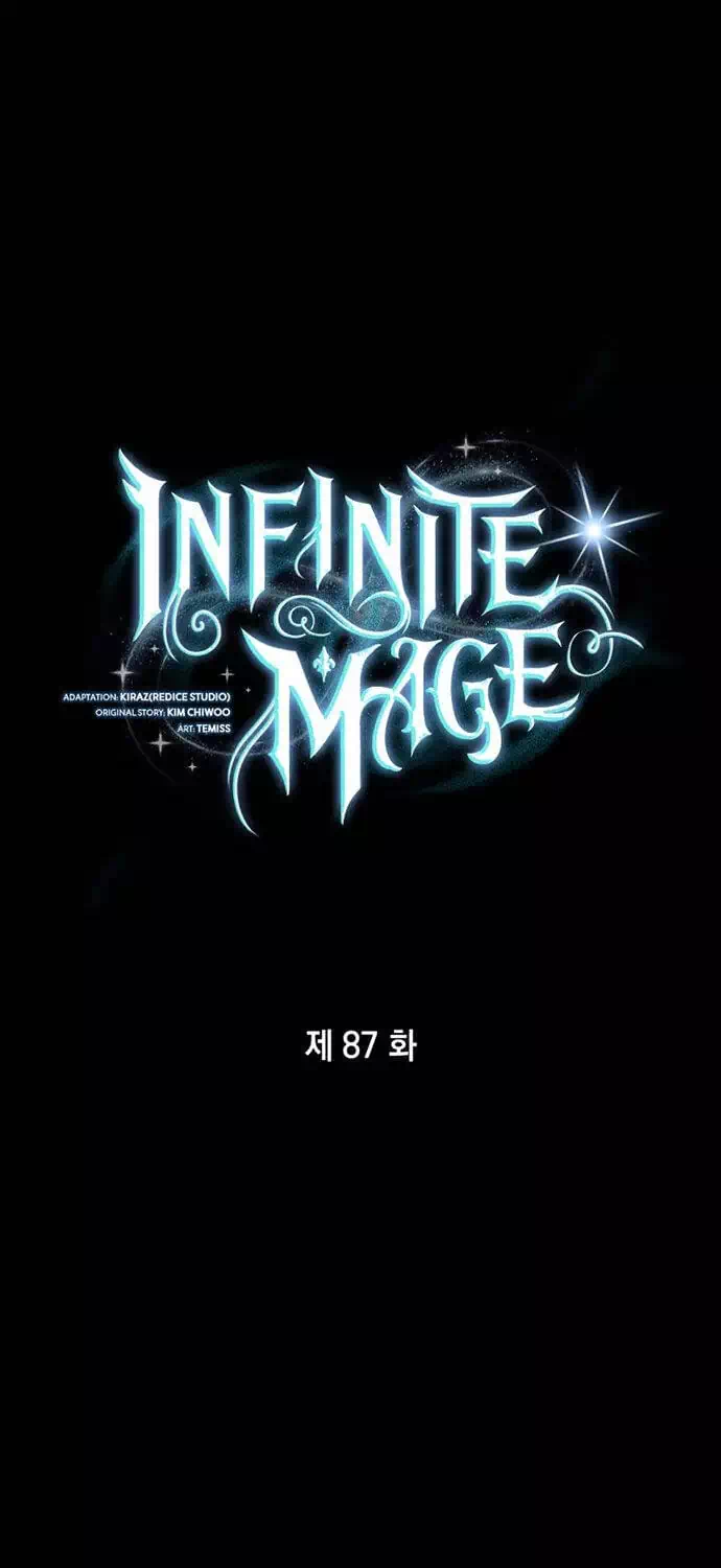 Truyện Tranh Đại Pháp Sư Toàn Năng - Infinite Mage trang 5