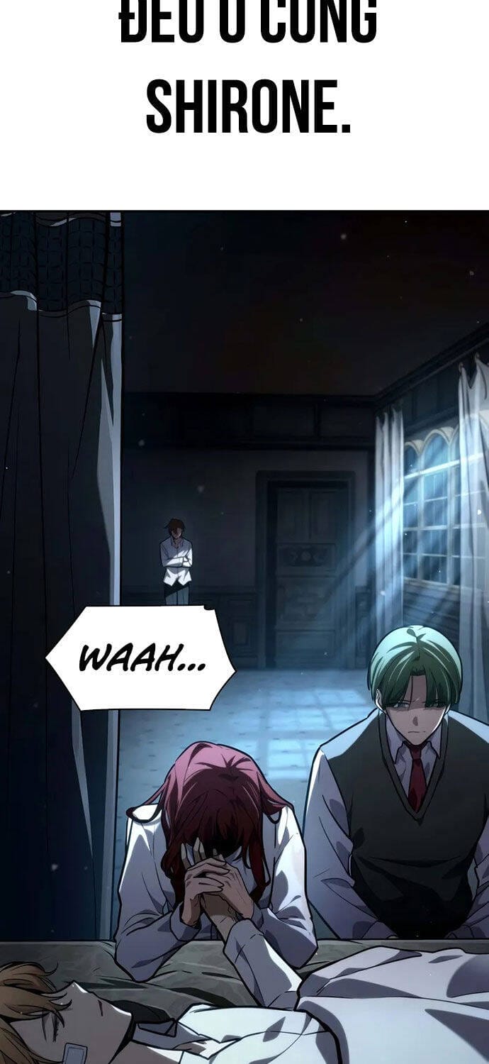 Truyện Tranh Đại Pháp Sư Toàn Năng - Infinite Mage trang 5