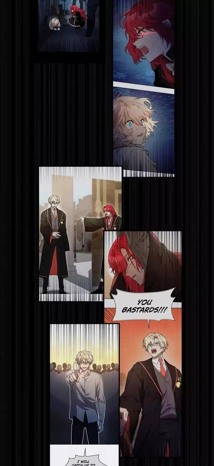 Truyện Tranh Đại Pháp Sư Toàn Năng - Infinite Mage trang 5