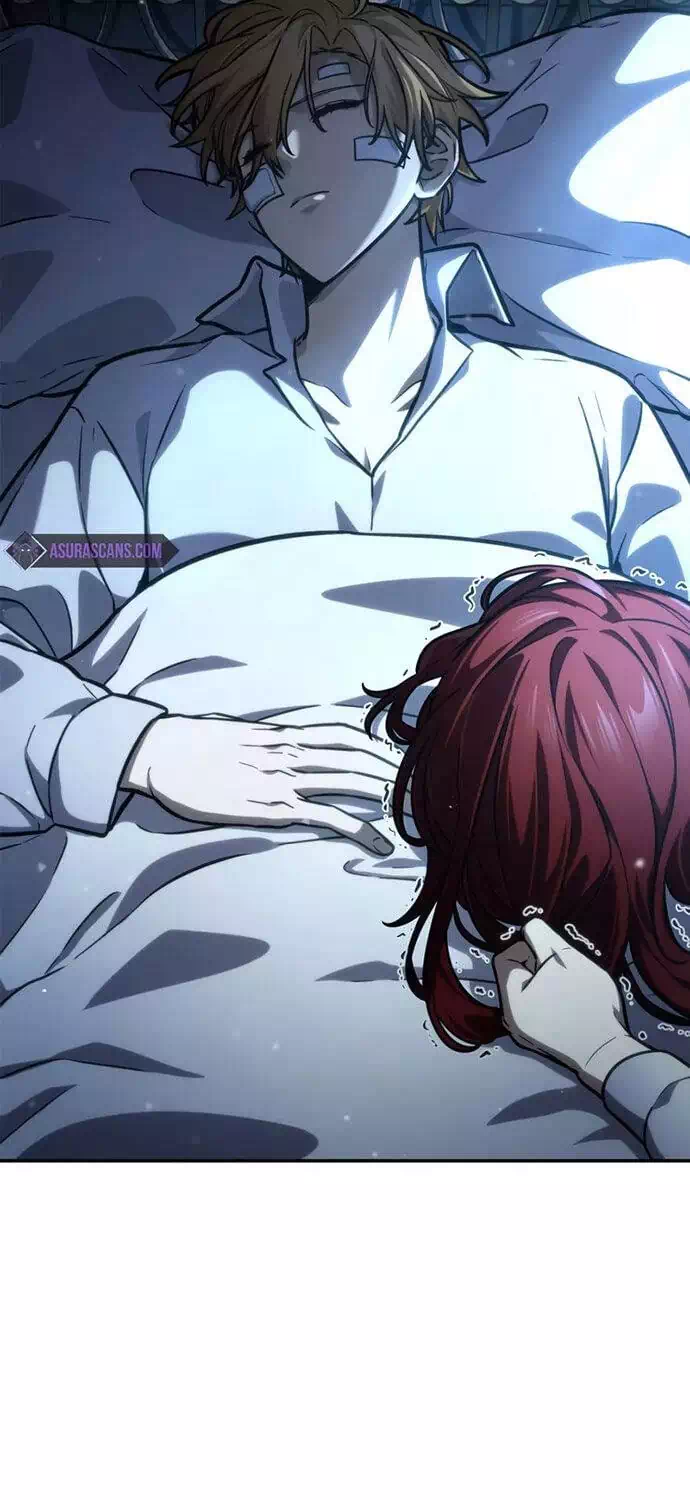 Truyện Tranh Đại Pháp Sư Toàn Năng - Infinite Mage trang 5