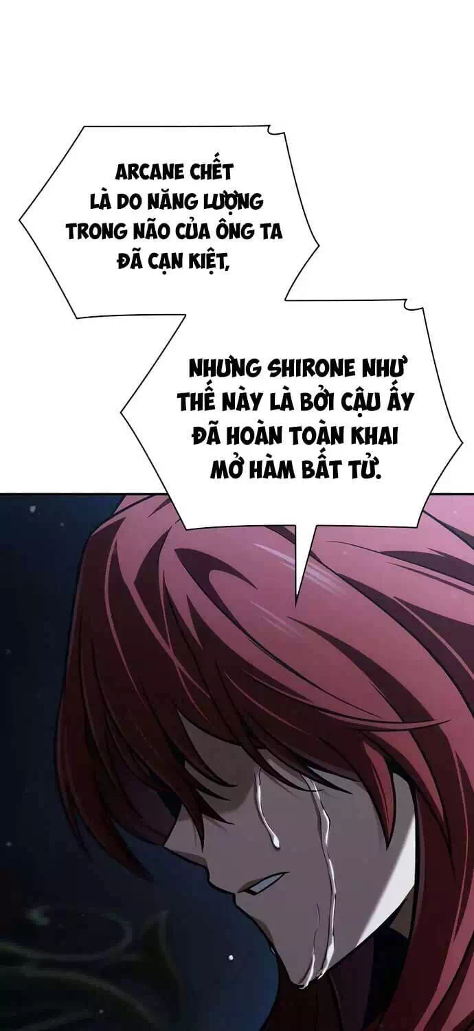 Truyện Tranh Đại Pháp Sư Toàn Năng - Infinite Mage trang 5