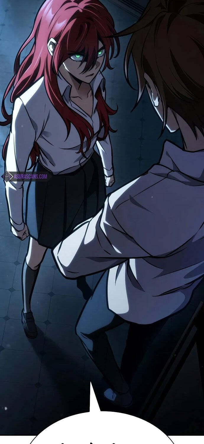 Truyện Tranh Đại Pháp Sư Toàn Năng - Infinite Mage trang 5