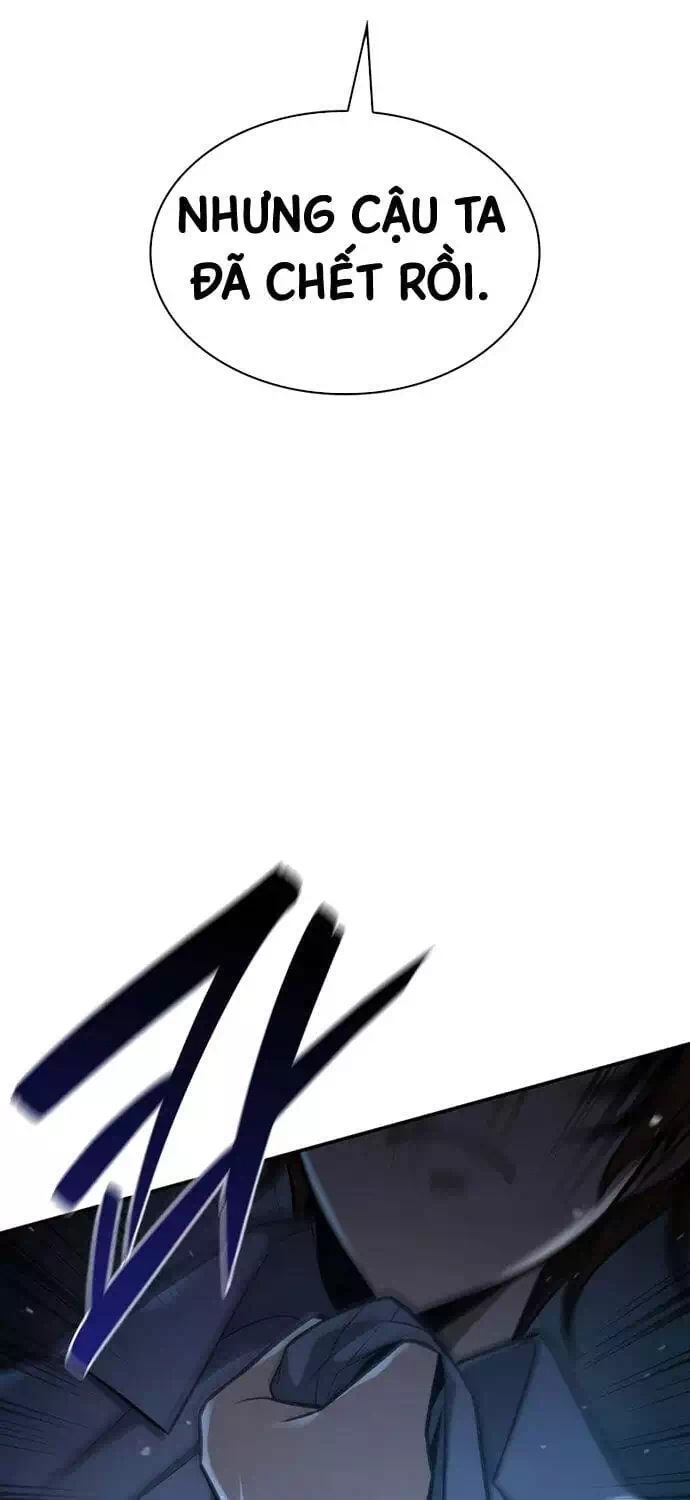 Truyện Tranh Đại Pháp Sư Toàn Năng - Infinite Mage trang 5