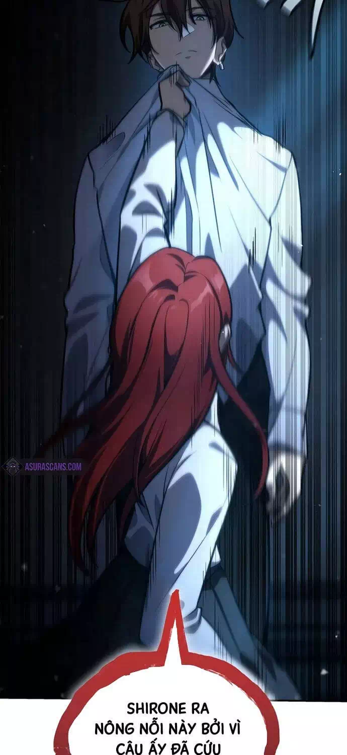 Truyện Tranh Đại Pháp Sư Toàn Năng - Infinite Mage trang 5