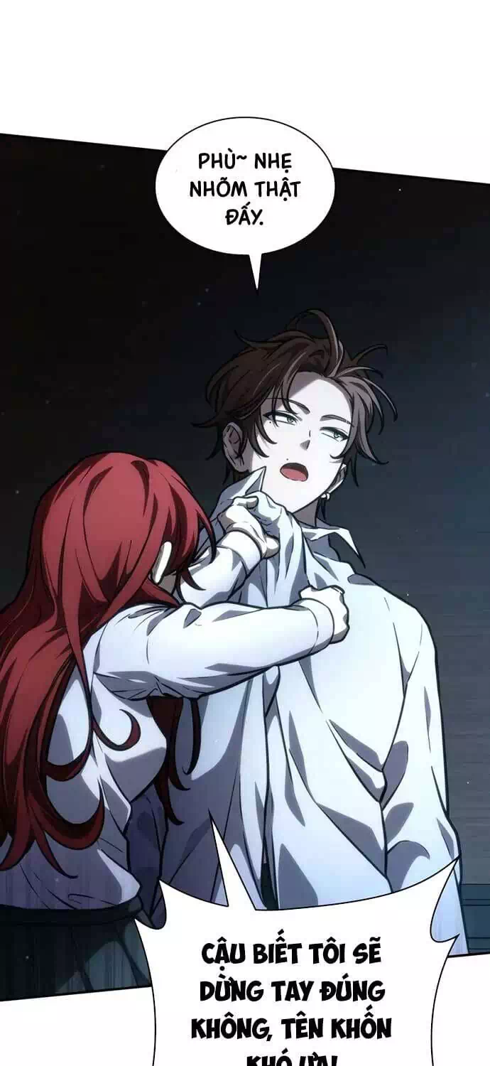 Truyện Tranh Đại Pháp Sư Toàn Năng - Infinite Mage trang 5