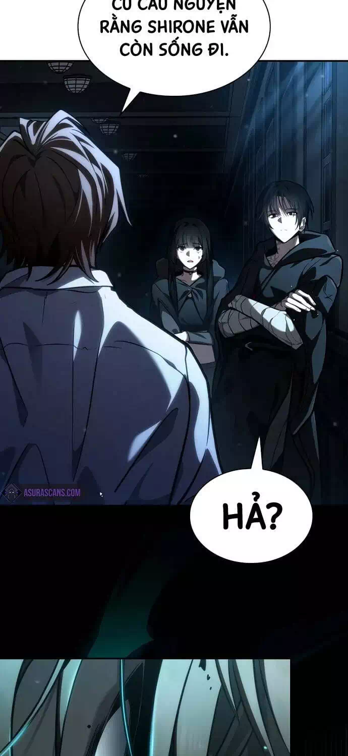 Truyện Tranh Đại Pháp Sư Toàn Năng - Infinite Mage trang 5