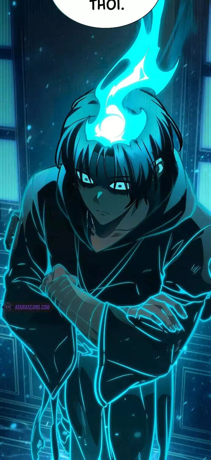 Truyện Tranh Đại Pháp Sư Toàn Năng - Infinite Mage trang 5