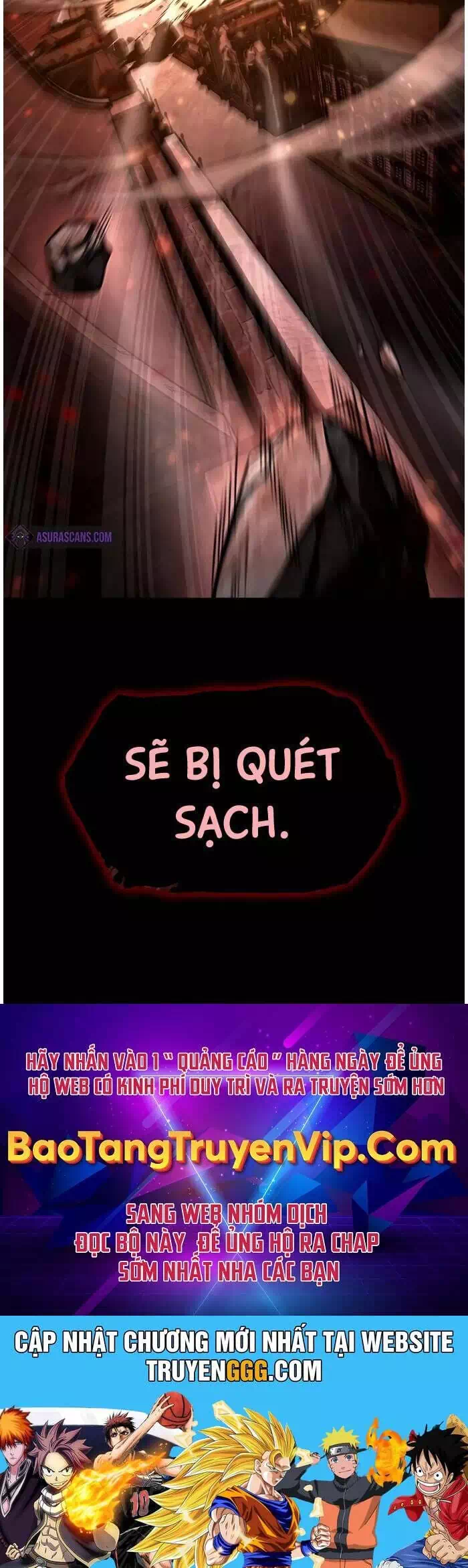 Truyện Tranh Đại Pháp Sư Toàn Năng - Infinite Mage trang 5