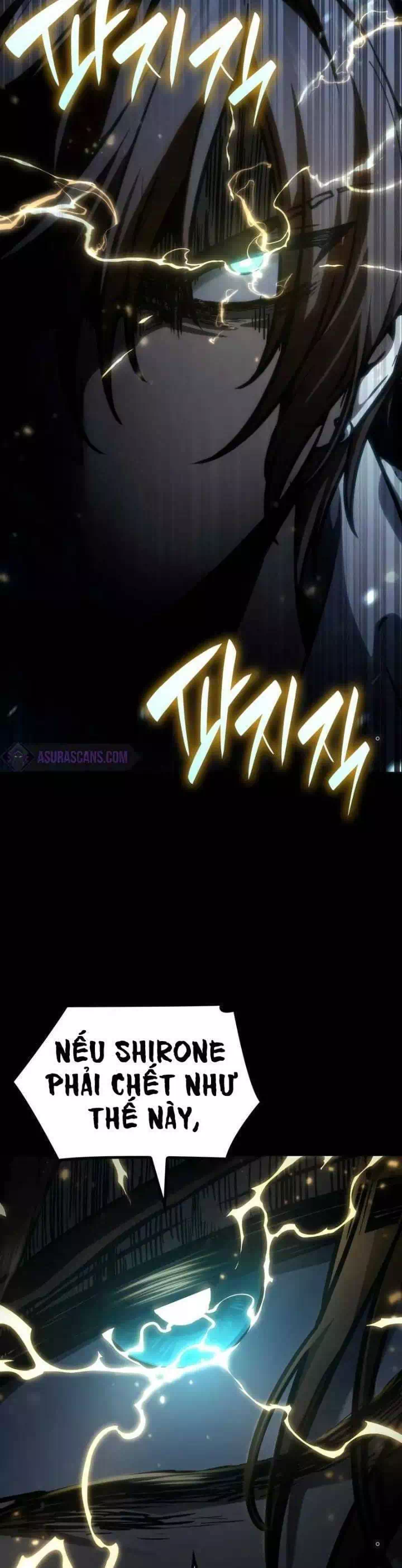 Truyện Tranh Đại Pháp Sư Toàn Năng - Infinite Mage trang 5