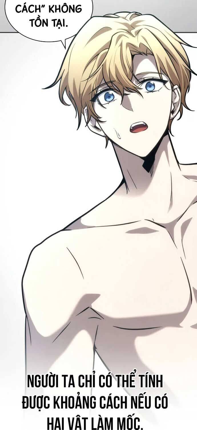 Truyện Tranh Đại Pháp Sư Toàn Năng - Infinite Mage trang 5