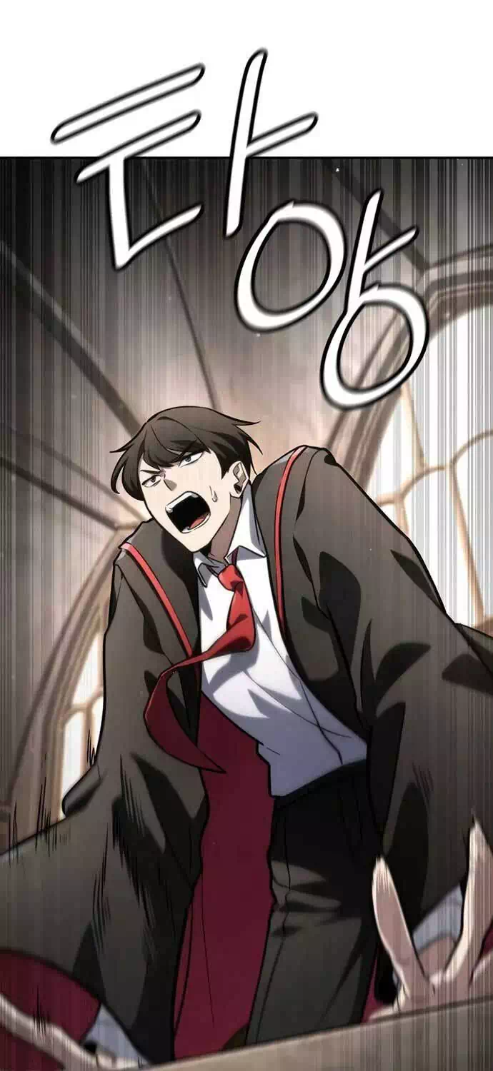 Truyện Tranh Đại Pháp Sư Toàn Năng - Infinite Mage trang 5