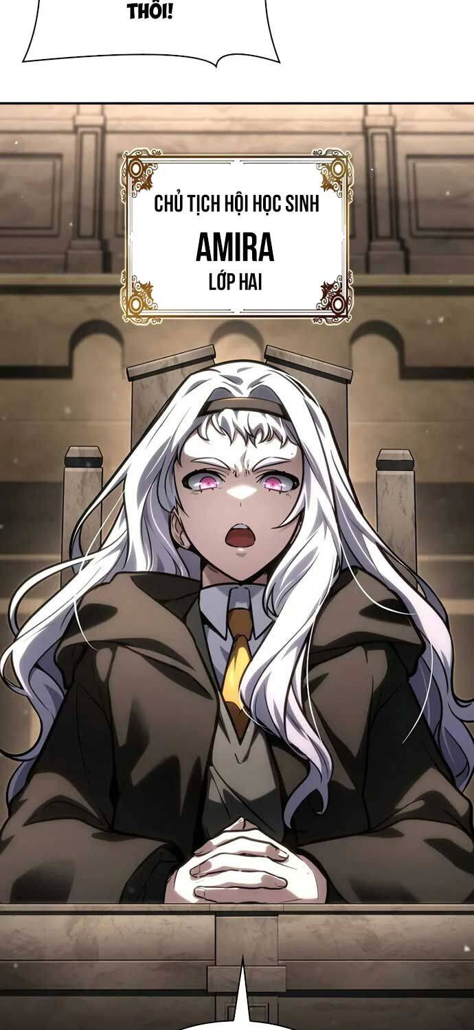 Truyện Tranh Đại Pháp Sư Toàn Năng - Infinite Mage trang 5