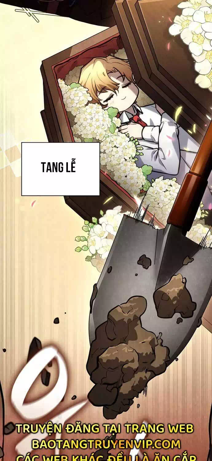 Truyện Tranh Đại Pháp Sư Toàn Năng - Infinite Mage trang 5