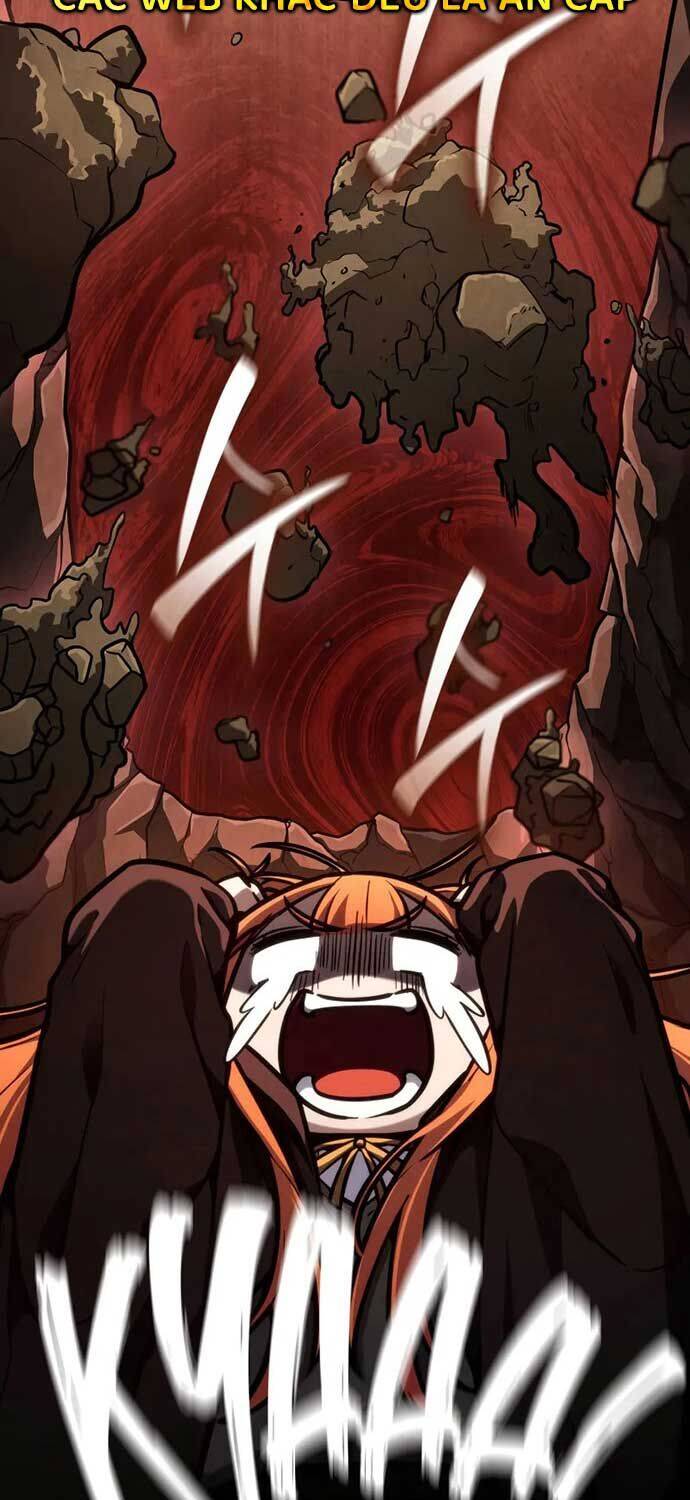 Truyện Tranh Đại Pháp Sư Toàn Năng - Infinite Mage trang 5