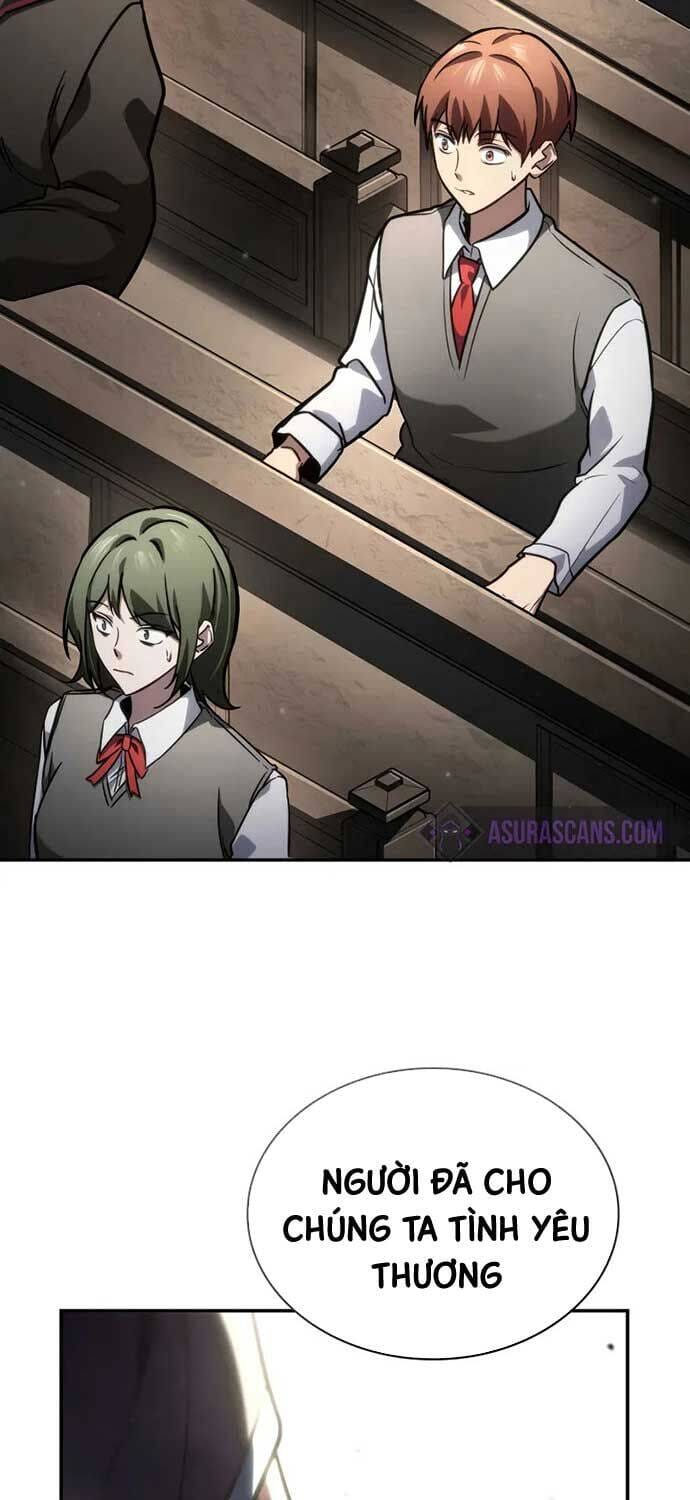 Truyện Tranh Đại Pháp Sư Toàn Năng - Infinite Mage trang 5