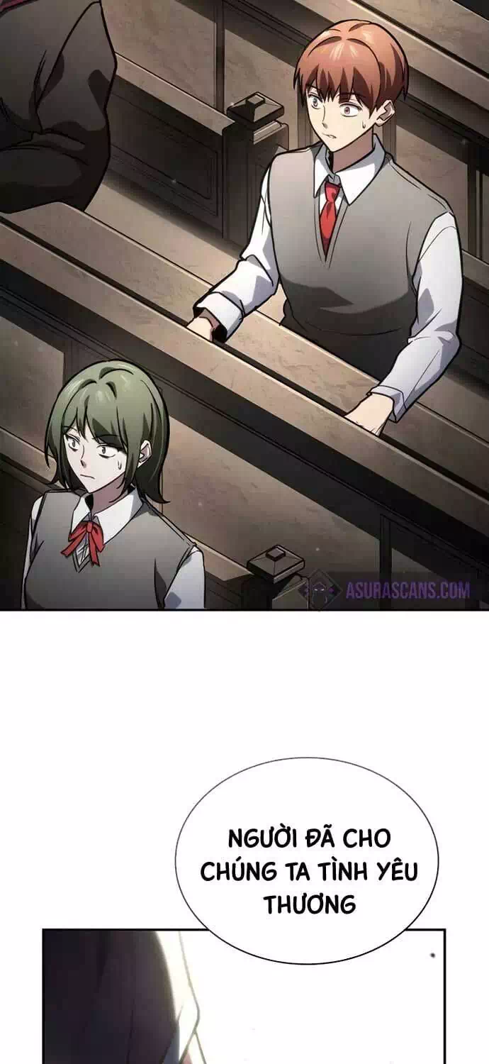 Truyện Tranh Đại Pháp Sư Toàn Năng - Infinite Mage trang 5