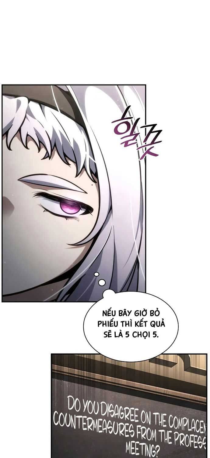 Truyện Tranh Đại Pháp Sư Toàn Năng - Infinite Mage trang 5